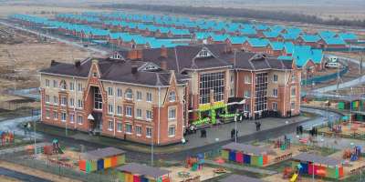 Colman Domingo and Jude Law at amfAR’s Venice Gala