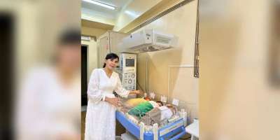 Colman Domingo and Jude Law at amfAR’s Venice Gala