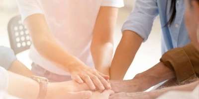 Colman Domingo and Jude Law at amfAR’s Venice Gala