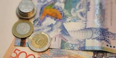 Colman Domingo and Jude Law at amfAR’s Venice Gala