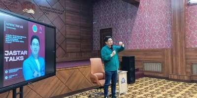 Colman Domingo and Jude Law at amfAR’s Venice Gala