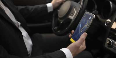 Colman Domingo and Jude Law at amfAR’s Venice Gala