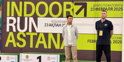 Colman Domingo and Jude Law at amfAR’s Venice Gala