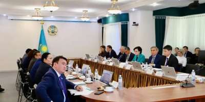 Colman Domingo and Jude Law at amfAR’s Venice Gala