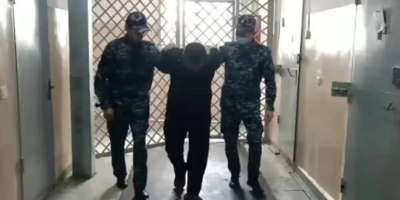 Colman Domingo and Jude Law at amfAR’s Venice Gala