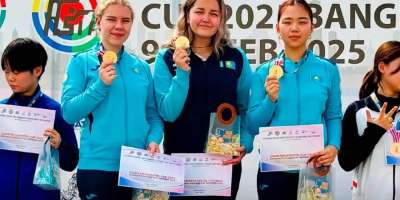 Colman Domingo and Jude Law at amfAR’s Venice Gala