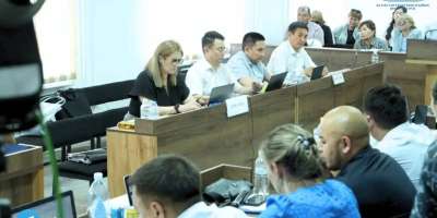 Colman Domingo and Jude Law at amfAR’s Venice Gala