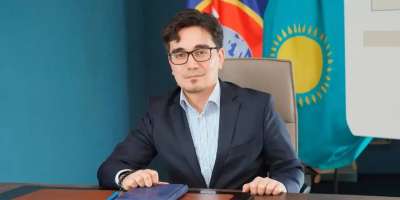 Colman Domingo and Jude Law at amfAR’s Venice Gala