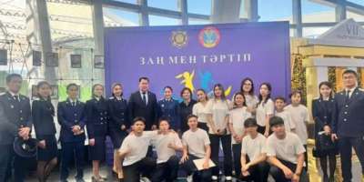 Colman Domingo and Jude Law at amfAR’s Venice Gala