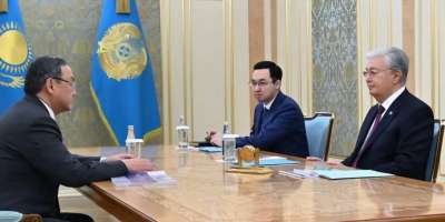 Colman Domingo and Jude Law at amfAR’s Venice Gala