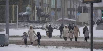 Colman Domingo and Jude Law at amfAR’s Venice Gala