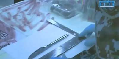 Colman Domingo and Jude Law at amfAR’s Venice Gala