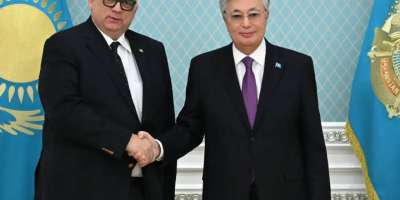 Colman Domingo and Jude Law at amfAR’s Venice Gala