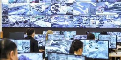 Colman Domingo and Jude Law at amfAR’s Venice Gala