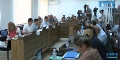 Colman Domingo and Jude Law at amfAR’s Venice Gala