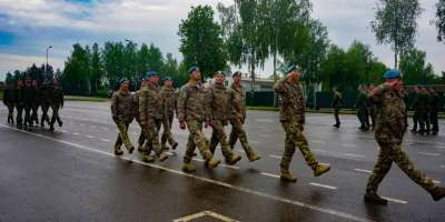 Colman Domingo and Jude Law at amfAR’s Venice Gala