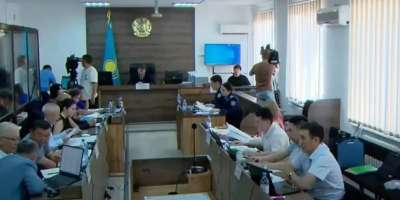 Colman Domingo and Jude Law at amfAR’s Venice Gala