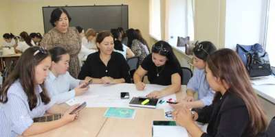 Colman Domingo and Jude Law at amfAR’s Venice Gala
