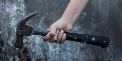 Colman Domingo and Jude Law at amfAR’s Venice Gala