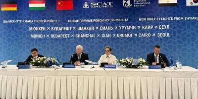 Colman Domingo and Jude Law at amfAR’s Venice Gala