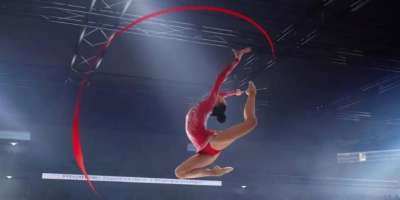 Colman Domingo and Jude Law at amfAR’s Venice Gala