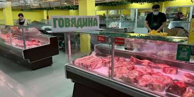 Colman Domingo and Jude Law at amfAR’s Venice Gala