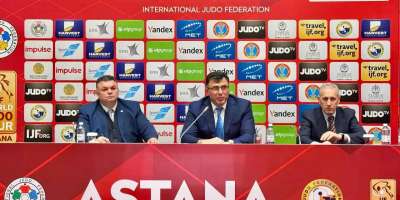 Colman Domingo and Jude Law at amfAR’s Venice Gala