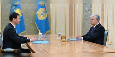 Colman Domingo and Jude Law at amfAR’s Venice Gala
