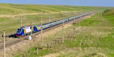 Colman Domingo and Jude Law at amfAR’s Venice Gala