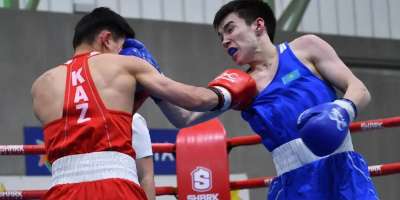 Colman Domingo and Jude Law at amfAR’s Venice Gala