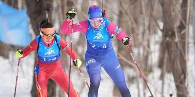 Colman Domingo and Jude Law at amfAR’s Venice Gala