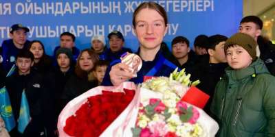 Colman Domingo and Jude Law at amfAR’s Venice Gala