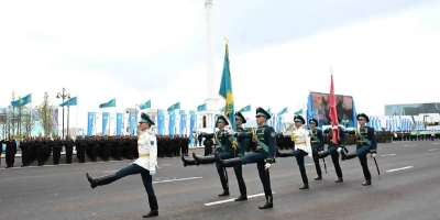 Colman Domingo and Jude Law at amfAR’s Venice Gala