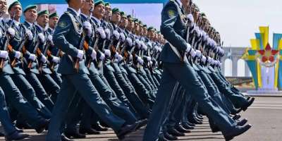 Colman Domingo and Jude Law at amfAR’s Venice Gala