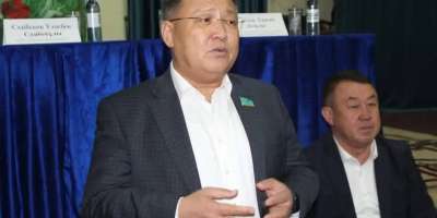 Colman Domingo and Jude Law at amfAR’s Venice Gala