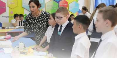 Colman Domingo and Jude Law at amfAR’s Venice Gala