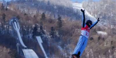 Colman Domingo and Jude Law at amfAR’s Venice Gala