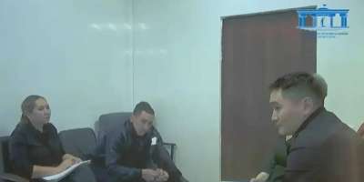 Colman Domingo and Jude Law at amfAR’s Venice Gala