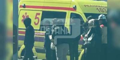 Colman Domingo and Jude Law at amfAR’s Venice Gala