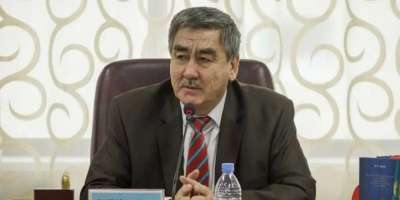 Colman Domingo and Jude Law at amfAR’s Venice Gala