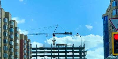 Colman Domingo and Jude Law at amfAR’s Venice Gala