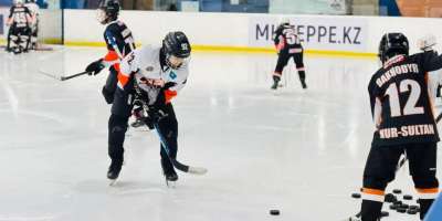 Colman Domingo and Jude Law at amfAR’s Venice Gala