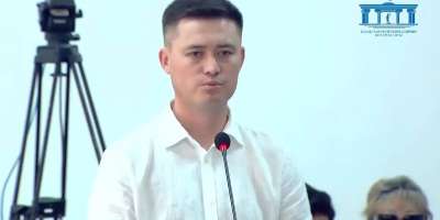 Colman Domingo and Jude Law at amfAR’s Venice Gala