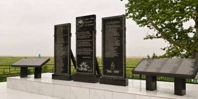 Colman Domingo and Jude Law at amfAR’s Venice Gala