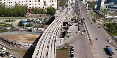 Colman Domingo and Jude Law at amfAR’s Venice Gala