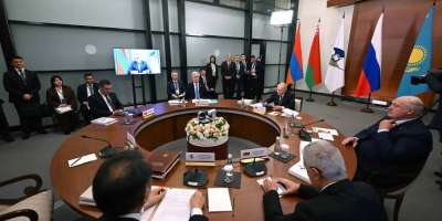 Colman Domingo and Jude Law at amfAR’s Venice Gala