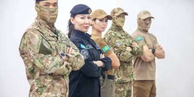Colman Domingo and Jude Law at amfAR’s Venice Gala