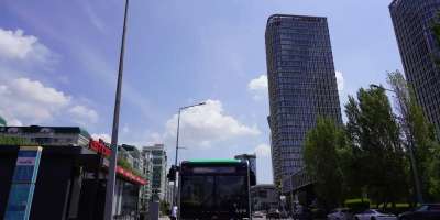 Colman Domingo and Jude Law at amfAR’s Venice Gala