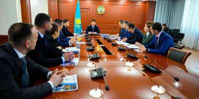 Colman Domingo and Jude Law at amfAR’s Venice Gala
