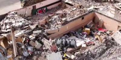 Colman Domingo and Jude Law at amfAR’s Venice Gala